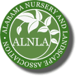 Alabama Nursery and Landscape Association Logo