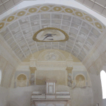 chapelle saint Thomas, Saint Pierre de Chandieu, 2014