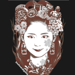 The Blossom Princess T-shirt