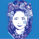 The Blossom Princess T-shirt