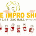 vol.4 THE IMPRO SHOW