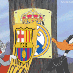 barca or real