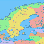 Scandinavia
