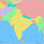 South Asia