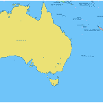 Oceania South