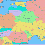 East Europe