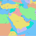 South East Europe