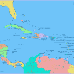 Caribbean East