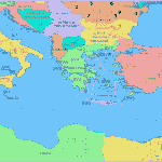 South Europe