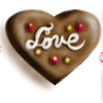 Valentine Choco