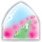窓(spring breeze)
