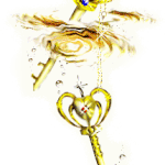 Crown Key