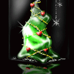 Ice Tree (2007/ Xmas)