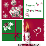 Merry Christmas (2006/Xmas)
