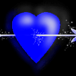 Blue Heart