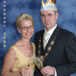 Hemberger Nicole und Christian 2005/06