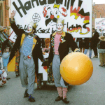 Clowns Junioren - Handball Weltmeisterschaft