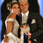 Kernberger Nina / Knopf Ralf 2004/05