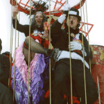 Klabuschdabärlin - Moulin Rouge