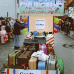 Mafia - Mafia hört auf - Seniorenheim, unser neues Zuhause