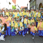 Die Vielharmonischen - Nieder mit dem Abnehmwarn, wir fangen erst nach Fastnacht an!!