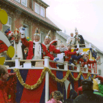 KaGe Blau-Rot - Prinzenwagen