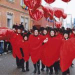 Die Vielharmonischen - Die Vielharmonischen sind in und feiern heut den Valentin