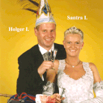 Mückenhausen Santra und Holger 2001/02