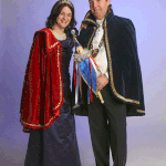 Renninger Kerstin / Petersilie-Fölkl Günter 2006/07