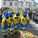 Die kleinen Feiglinge - Chiquitta-Banana