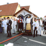 Rumpsteaks - Wetter-Frosch-Station Letzenberg