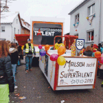 FSG Malsch - Malsch sucht das Supertalent