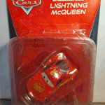 Lightning McQueen