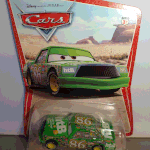Chick Hicks
