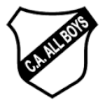 CLUB ATLETICO ALL BOYS