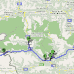 Route Tag 3