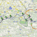 Route Tag 1