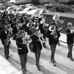 1991 : Participation au festival France-Jersey