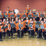 2004 : L'UMCH investit dans l'achat d'instrument de percussion.