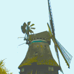 Mühle