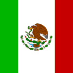 Richtig ......Mexico