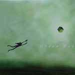 Green Box（CD/Echo Mountain/2007）