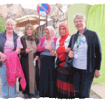  Ostanatolien im Mai 2013