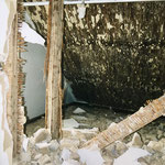 Kernsanierung "Villa Becher" 1998/99- Privatwohnung OG/DG