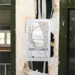 Kernsanierung "Villa Becher" 1998/99- Privatwohnung OG/DG