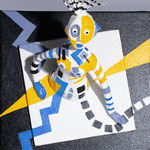 Attraction- 2026- 15 x 15 cm