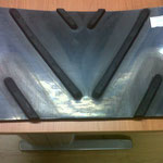 Chevron Belt 15