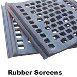 Cribas (Screens)