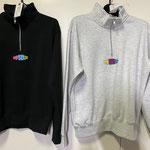 DPS-0331(BLK/ASH WHT) ￥7480- taxin