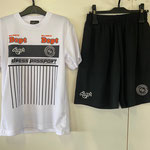 DPF-1727(WHT×BLK) ￥8800- taxin